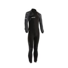 BEUCHAT Elbise FOCEA COMFORT7, Erkek, 5mm