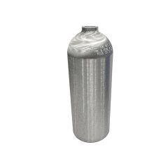 KRAKEN Tüp Alüminyum 7 L Şişe, 200 bar