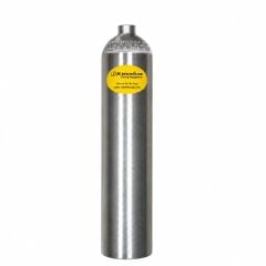KRAKEN Tüp Alüminyum 3 L Şişe, 200 bar