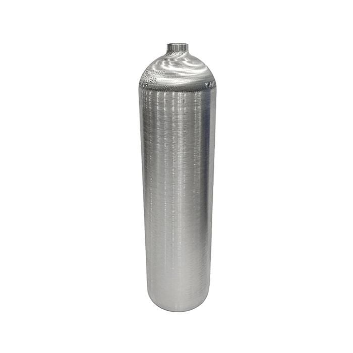 KRAKEN Tüp Alüminyum 5 L Şişe, 200 bar