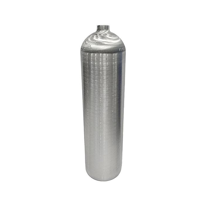 KRAKEN Tüp Alüminyum 5 L Şişe, 200 bar