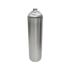 KRAKEN Tüp Alüminyum 5 L Şişe, 200 bar