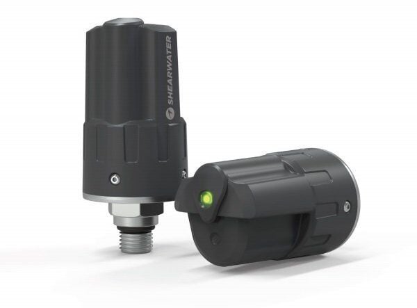 SHEARWATER Dalış Bilgisayarı Transmitter Swift