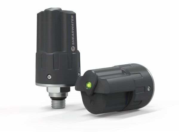 SHEARWATER Dalış Bilgisayarı Transmitter Swift