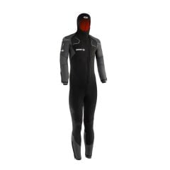 BEUCHAT Elbise FOCEA COMFORT7, Erkek, Başlıklı, 7mm