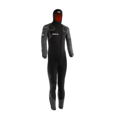 BEUCHAT Elbise FOCEA COMFORT7, Erkek, Başlıklı, 7mm