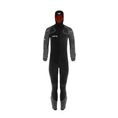 BEUCHAT Elbise FOCEA COMFORT7, Erkek, Başlıklı, 7mm