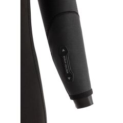 BEUCHAT Elbise FOCEA COMFORT7, Erkek, Başlıklı, 7mm