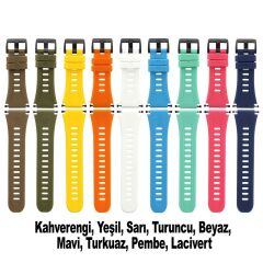 SHEARWATER Dalış Bilgisayarı Teric Strap