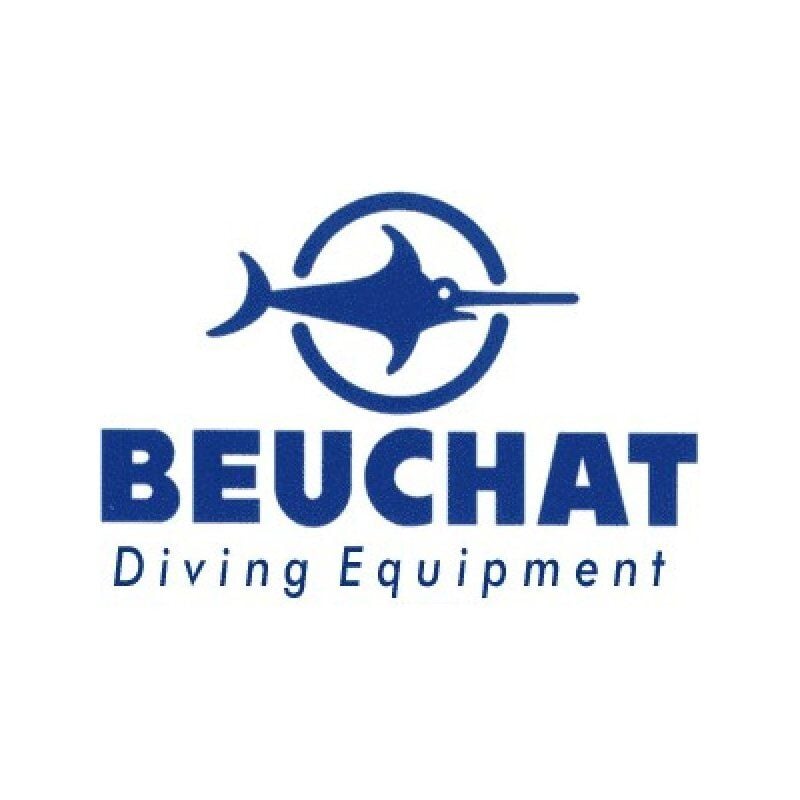 BEUCHAT BC Inflator 2005 + Komple Dump valve 2005 L-XL