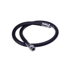 KRAKEN Hortum BC, Alçak Basınç Kamçı Inflator 95cm.