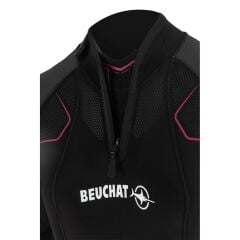 BEUCHAT Elbise FOCEA COMFORT7, Kadın, 7mm