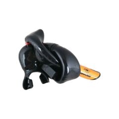 BEUCHAT Şnorkel ACTIVA TUBAIR Yumuşak Katlanabilir