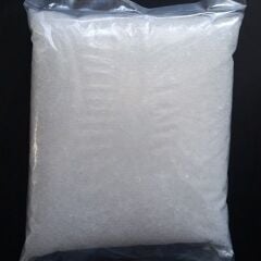 KRAKEN Kompresör Filtre Silikajel Beyaz 3-5 mm, 1 kg paket