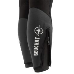 BEUCHAT Elbise FOCEA COMFORT7, Kadın, 5mm