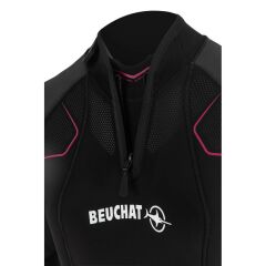 BEUCHAT Elbise FOCEA COMFORT7, Kadın, 5mm