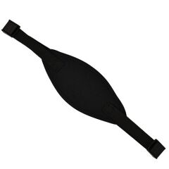 KRAKEN Maske Kayışı Neopren, Tokalı Model