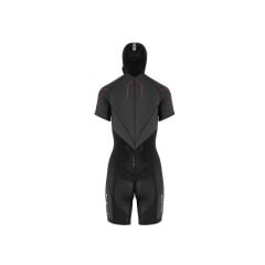 BEUCHAT Shorty FOCEA COMFORT7, Kadın, Başlıklı, 5mm