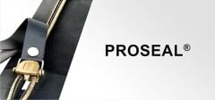 YKK Kuru Elbise Fermuarı 25cm (Çiş Fermuar) Metal
