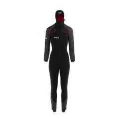 BEUCHAT Elbise FOCEA COMFORT7, Kadın, Başlıklı, 7mm