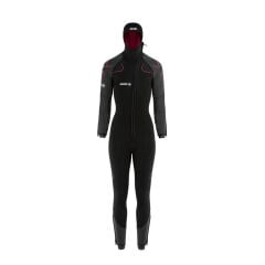 BEUCHAT Elbise FOCEA COMFORT7, Kadın, Başlıklı, 7mm