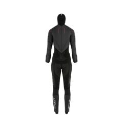 BEUCHAT Elbise FOCEA COMFORT7, Kadın, Başlıklı, 7mm
