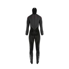 BEUCHAT Elbise FOCEA COMFORT7, Kadın, Başlıklı, 7mm