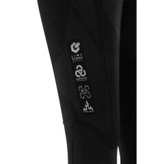BEUCHAT Elbise FOCEA COMFORT7, Kadın, Başlıklı, 7mm