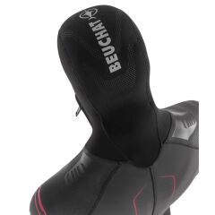 BEUCHAT Elbise FOCEA COMFORT7, Kadın, Başlıklı, 7mm