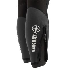 BEUCHAT Elbise FOCEA COMFORT7, Kadın, Başlıklı, 7mm