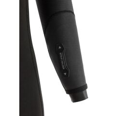 BEUCHAT Elbise FOCEA COMFORT7, Kadın, Başlıklı, 7mm