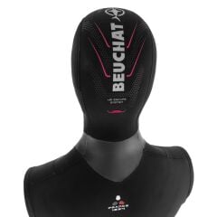 BEUCHAT Başlık FOCEA COMFORT7, Kadın, 5mm