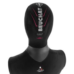 BEUCHAT Başlık FOCEA COMFORT7, Kadın, 5mm