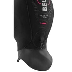 BEUCHAT Başlık FOCEA COMFORT7, Kadın, 5mm