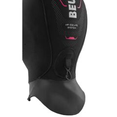BEUCHAT Başlık FOCEA COMFORT7, Kadın, 5mm