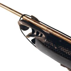 BEUCHAT Zıpkın HERO 2 CARBON, Açık Kafa 100