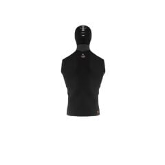 BEUCHAT Yelek FOCEA COMFORT7, Erkek, Başlıklı, 2,5mm