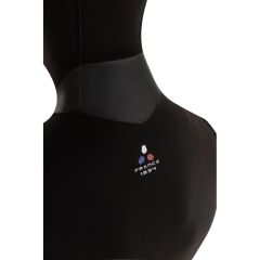 BEUCHAT Yelek FOCEA COMFORT7, Erkek, Başlıklı, 2,5mm