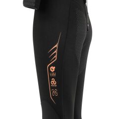 BEUCHAT Elbise ALIZE2 , Kadın, Başlıklı, 7mm