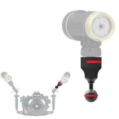 SEALIFE Kamera Flex-Connect Top Eklem Adaptör SL995