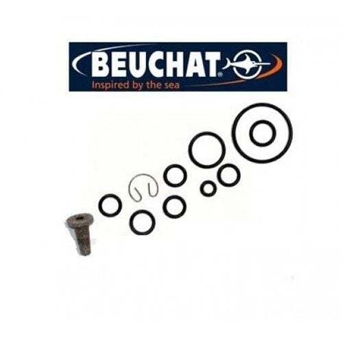 BEUCHAT Regülatör Servis Kit VS/Ahtapot VS