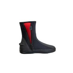 BEUCHAT Patik SIROCCO SPORT 5 mm Siyah