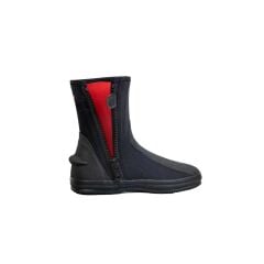 BEUCHAT Patik SIROCCO SPORT 5 mm Siyah