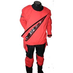 PROCEAN Kuru Elbise Dry Suit SAILSUIT HX  Siyah L beden Yelken ve Su sporları için