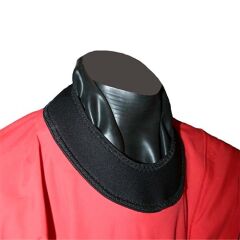 PROCEAN Kuru Elbise Dry Suit SAILSUIT HX  Siyah L beden Yelken ve Su sporları için