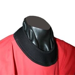 PROCEAN Kuru Elbise Dry Suit SAILSUIT HX  Siyah L beden Yelken ve Su sporları için