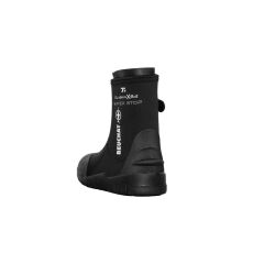 BEUCHAT Patik SIROCCO ELITE 7 mm Siyah