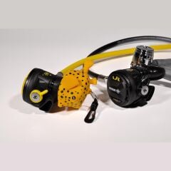 BESTDIVERS Ahtapot Tutucu, Boxfish, 7x11x5,5 cm