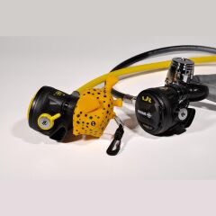 BESTDIVERS Ahtapot Tutucu, Boxfish, 7x11x5,5 cm