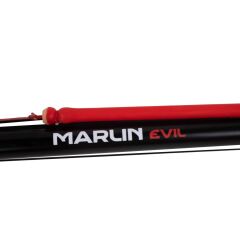 BEUCHAT Zıpkın MARLIN EVIL 2 OPEN, Açık Kafa  75